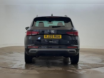 Used SEAT Ateca 2025 for sale - 76207093: Photo 3