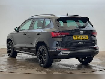 Used SEAT Ateca 2025 for sale - 76207093: Photo 4