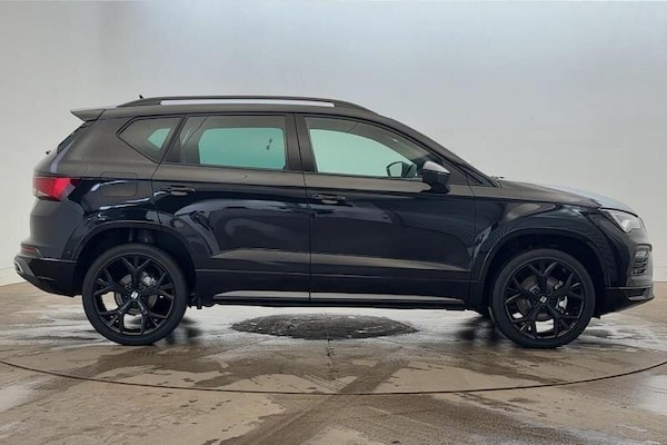 Used SEAT Ateca 2025 for sale - 76207093: Photo 5