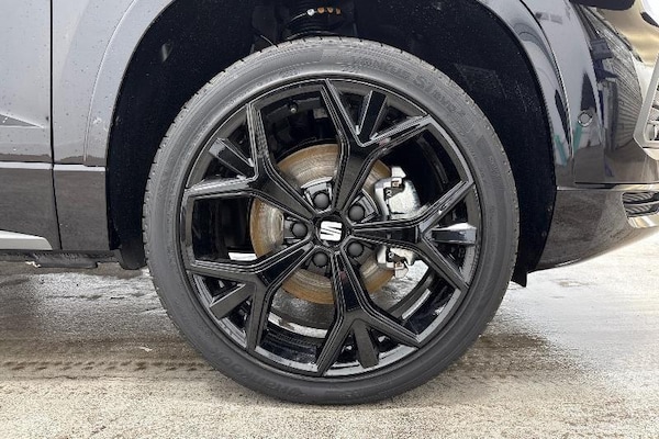 Used SEAT Ateca 2025 for sale - 76207093: Photo 6