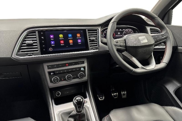 Used SEAT Ateca 2025 for sale - 76207093: Photo 8