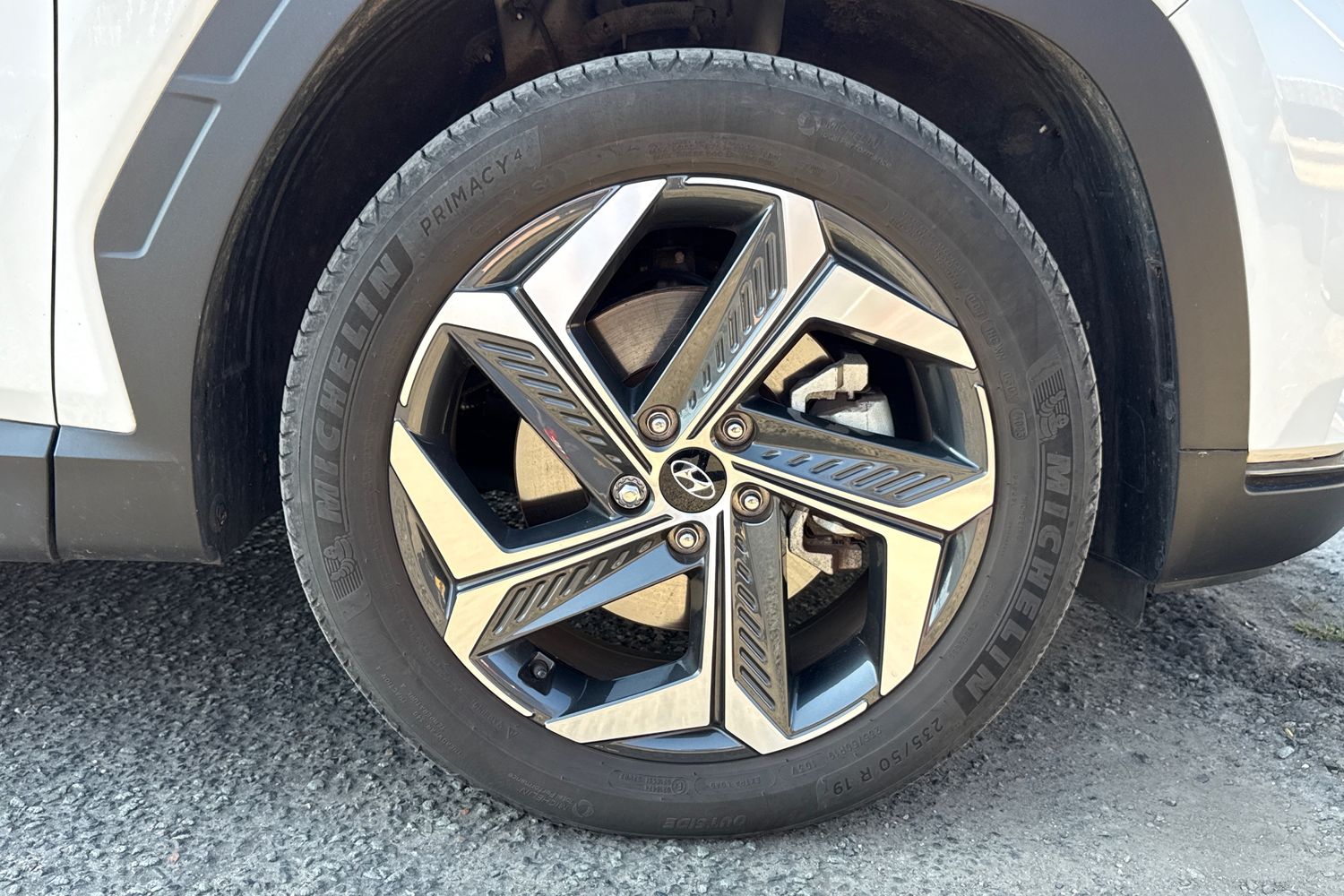 Used Hyundai TUCSON 2023 for sale - 77976174: Photo 10