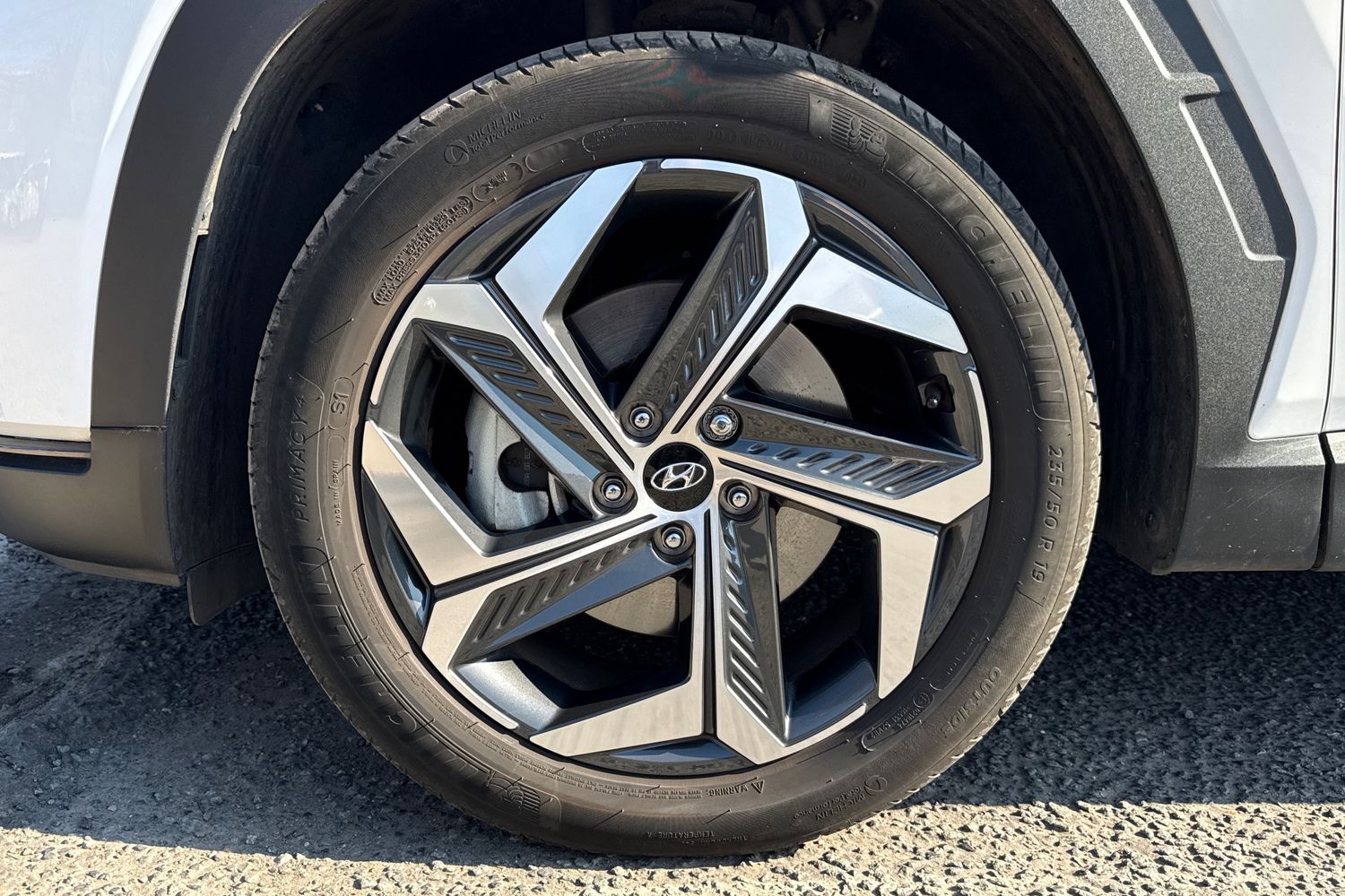 Used Hyundai TUCSON 2023 for sale - 77976174: Photo 13