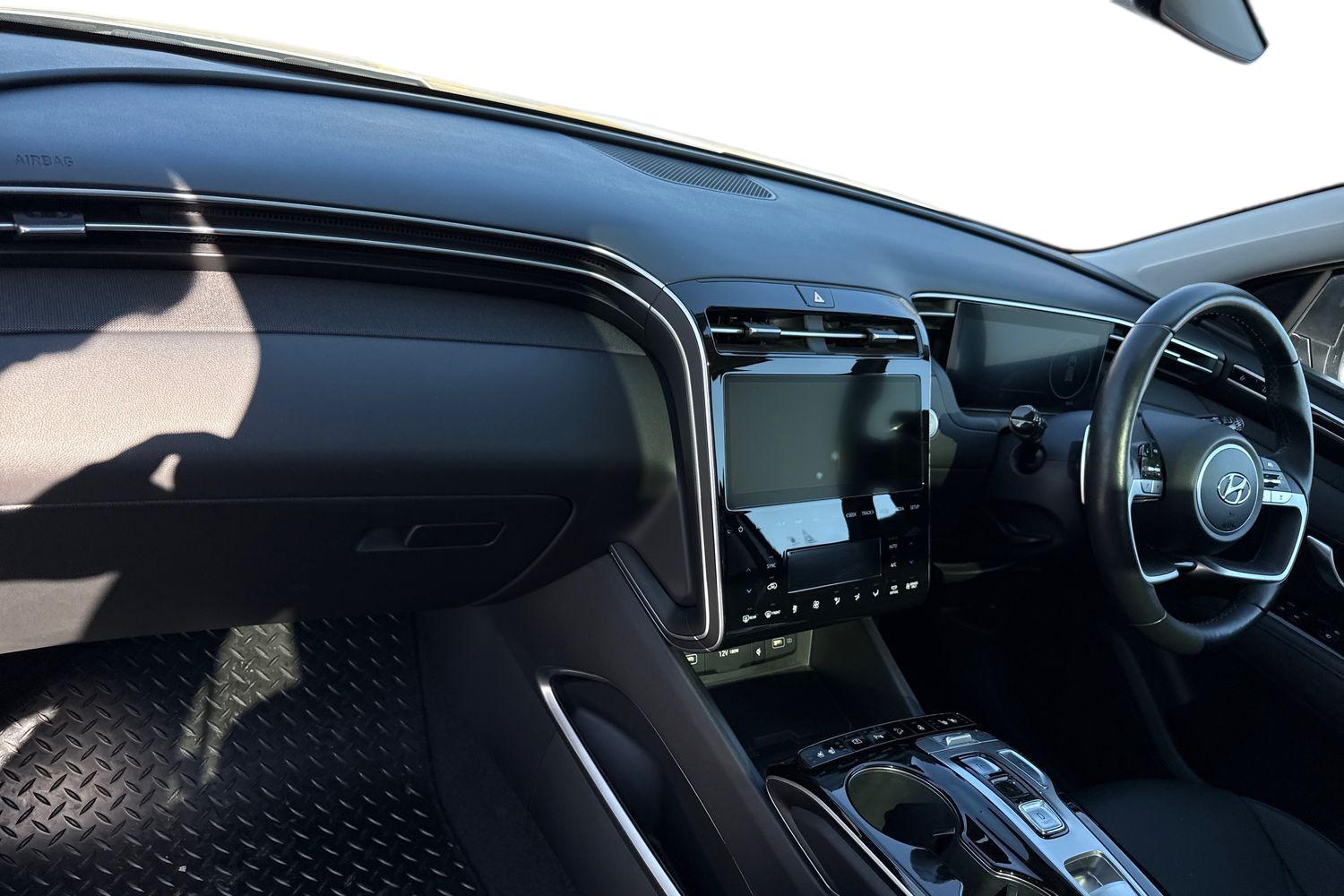 Used Hyundai TUCSON 2023 for sale - 77976174: Photo 15