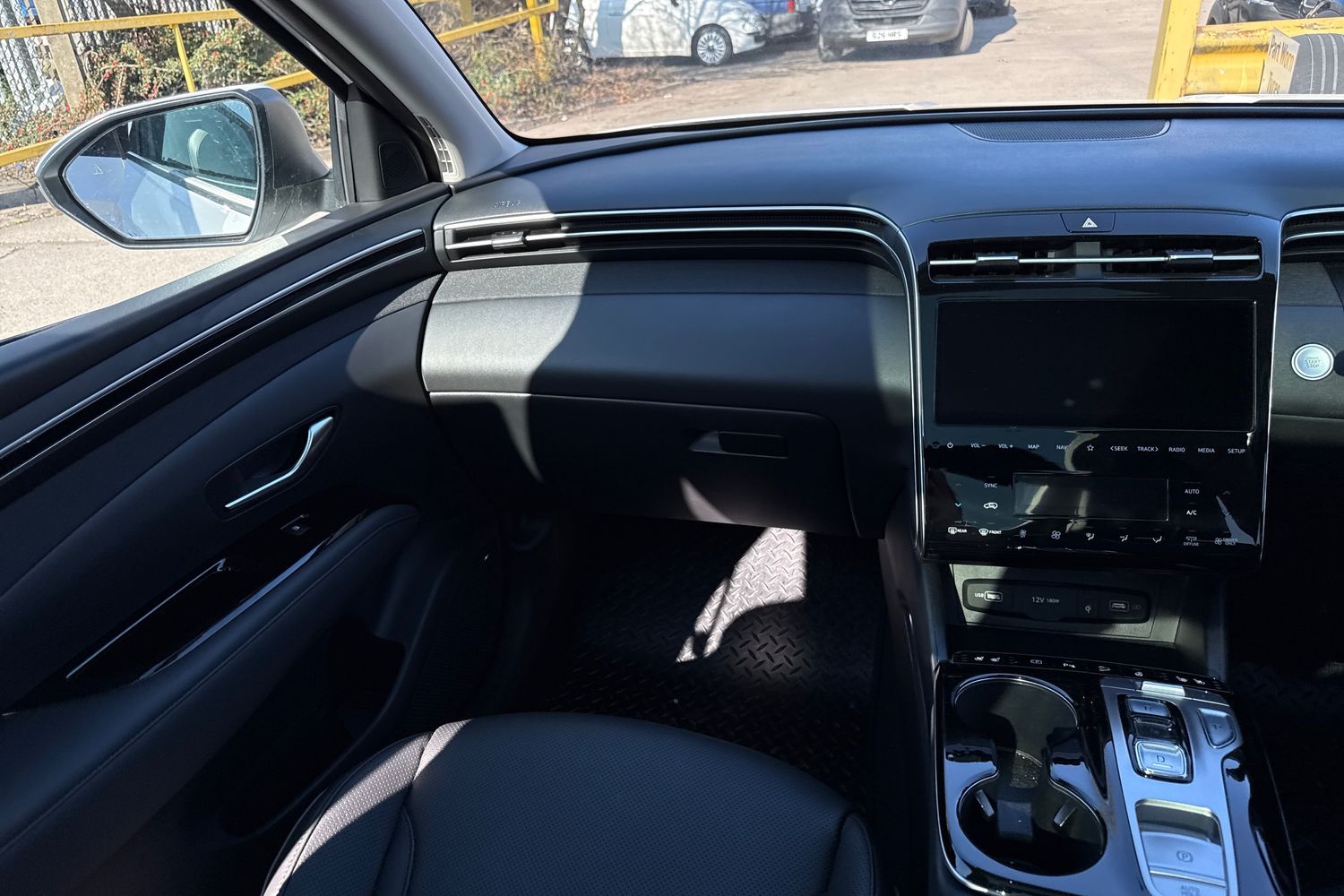 Used Hyundai TUCSON 2023 for sale - 77976174: Photo 20