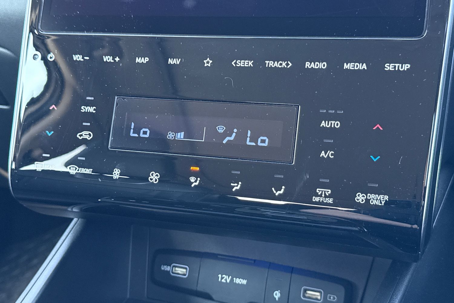 Used Hyundai TUCSON 2023 for sale - 77976174: Photo 22