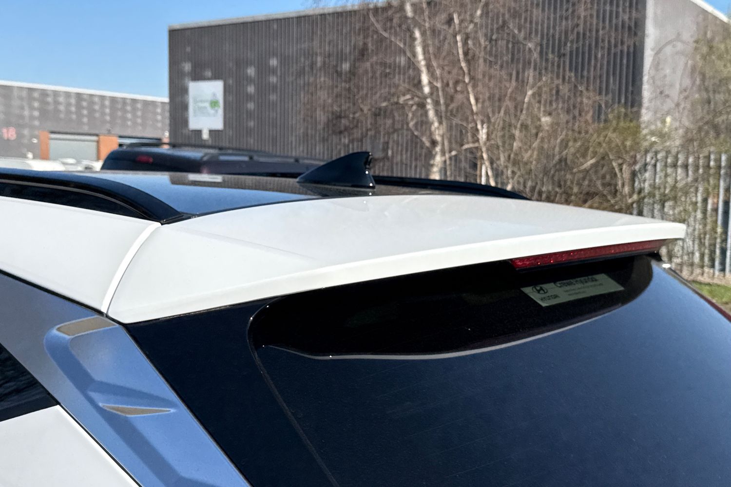 Used Hyundai TUCSON 2023 for sale - 77976174: Photo 26