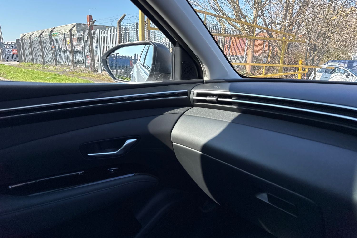 Used Hyundai TUCSON 2023 for sale - 77976174: Photo 34