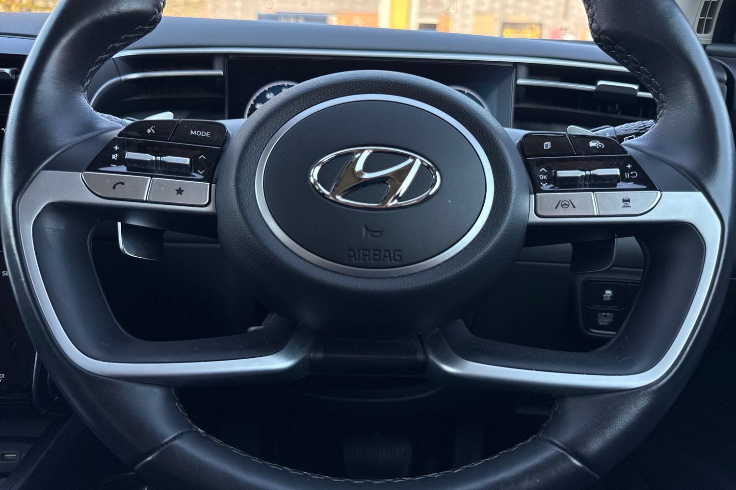 Used Hyundai TUCSON 2023 for sale - 77976174: Photo 35