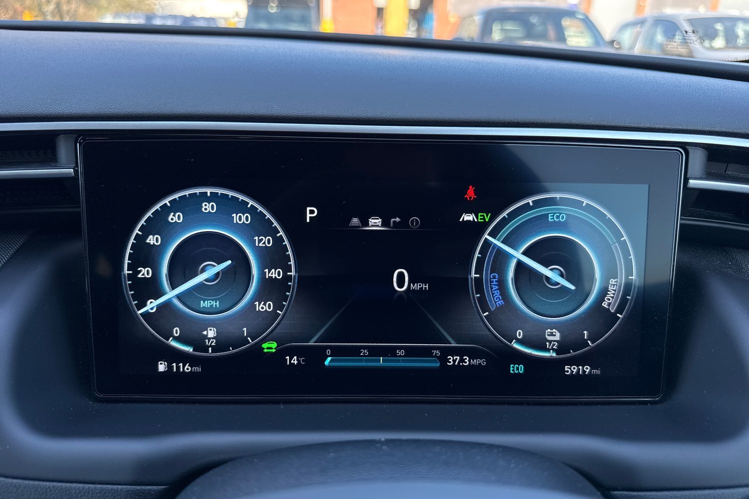 Used Hyundai TUCSON 2023 for sale - 77976174: Photo 36