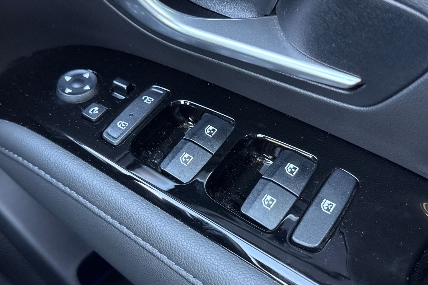 Used Hyundai TUCSON 2023 for sale - 77976174: Photo 38