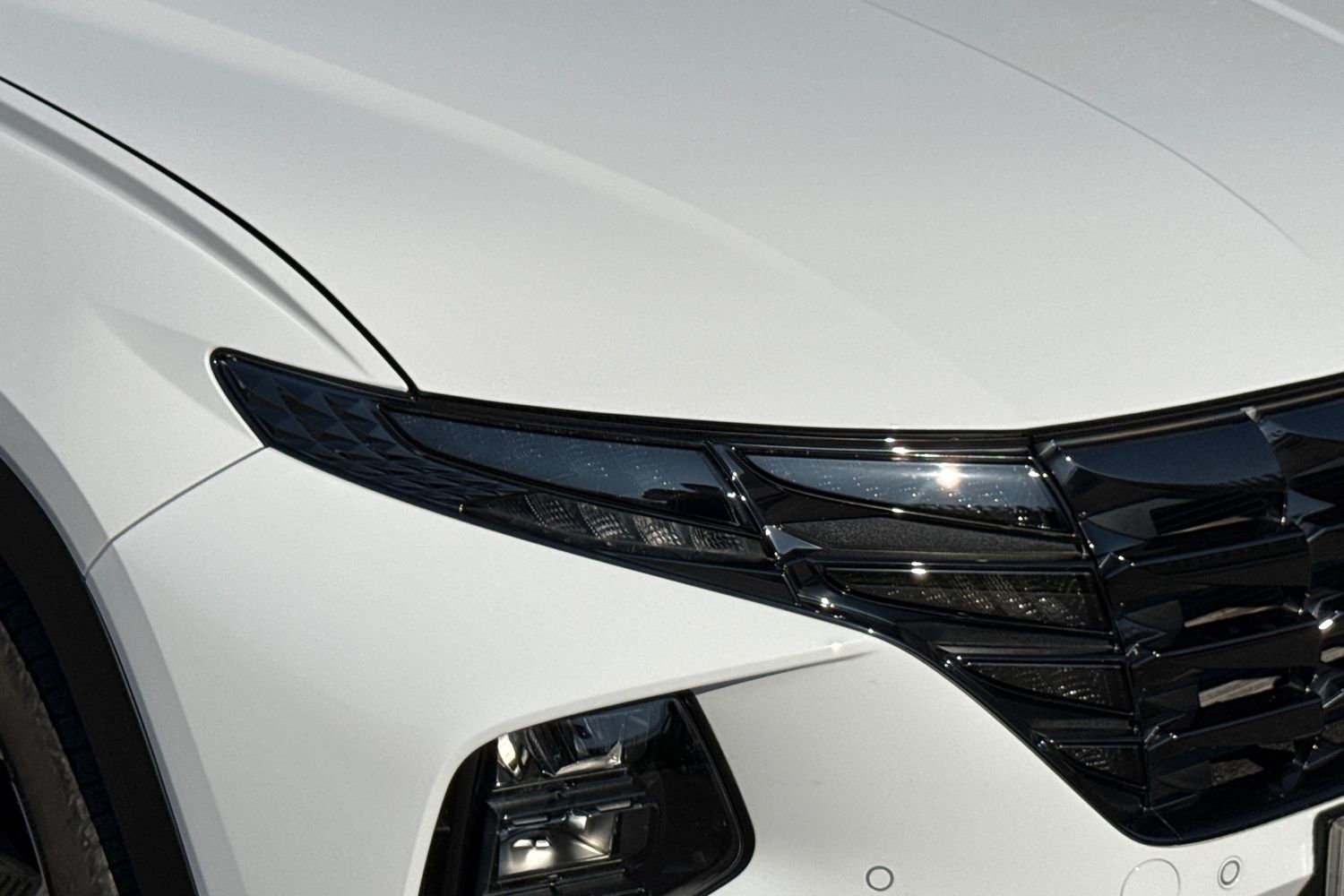 Used Hyundai TUCSON 2023 for sale - 77976174: Photo 41