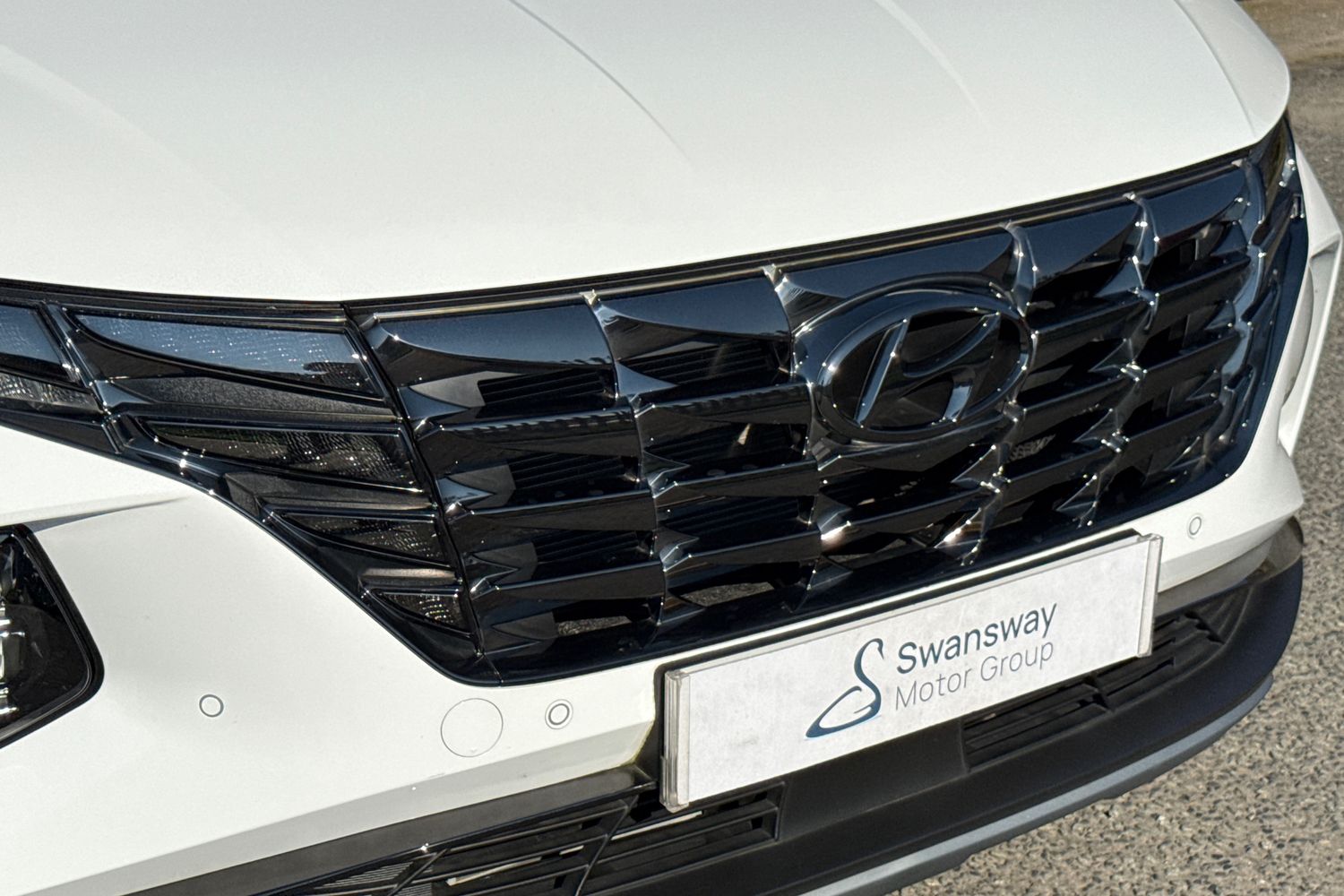 Used Hyundai TUCSON 2023 for sale - 77976174: Photo 42