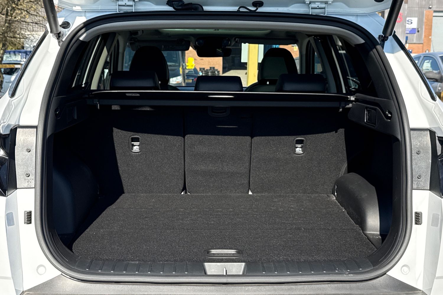 Used Hyundai TUCSON 2023 for sale - 77976174: Photo 7