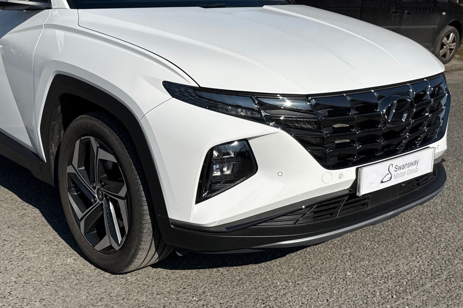 Used Hyundai TUCSON 2023 for sale - 77976174: Photo 9