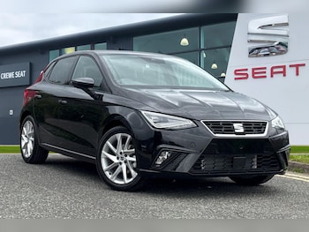 SEAT - Ibiza