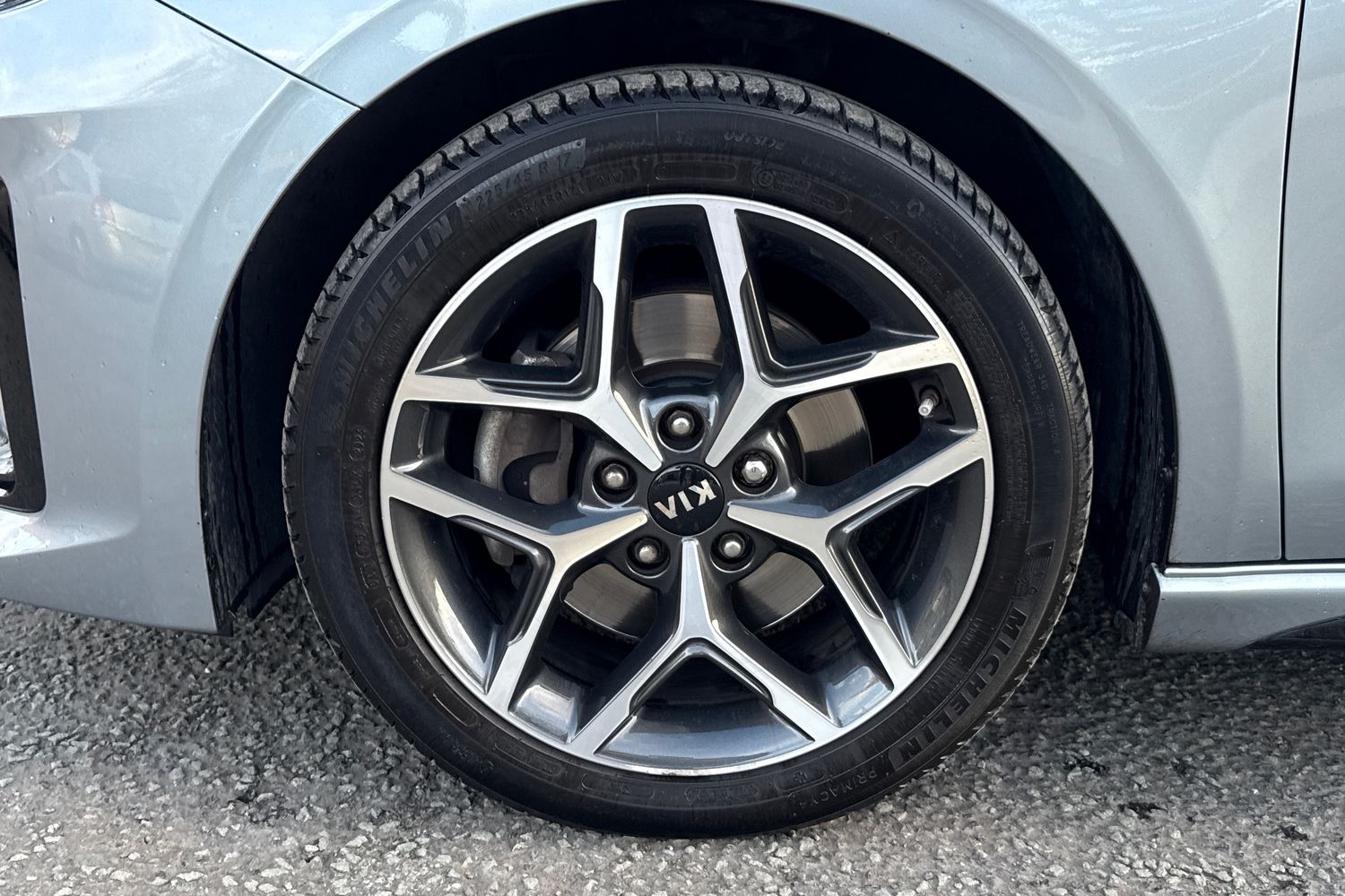 Used Kia Ceed 2019 for sale - 76805360: Photo 10