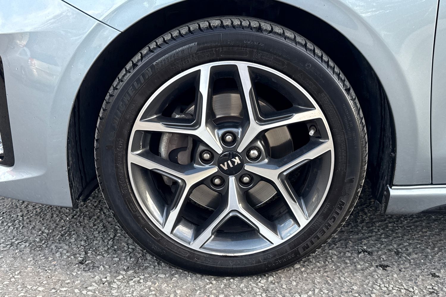 Used Kia Ceed 2019 for sale - 76805360: Photo 11