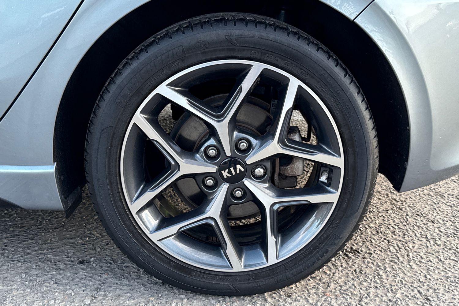 Used Kia Ceed 2019 for sale - 76805360: Photo 13