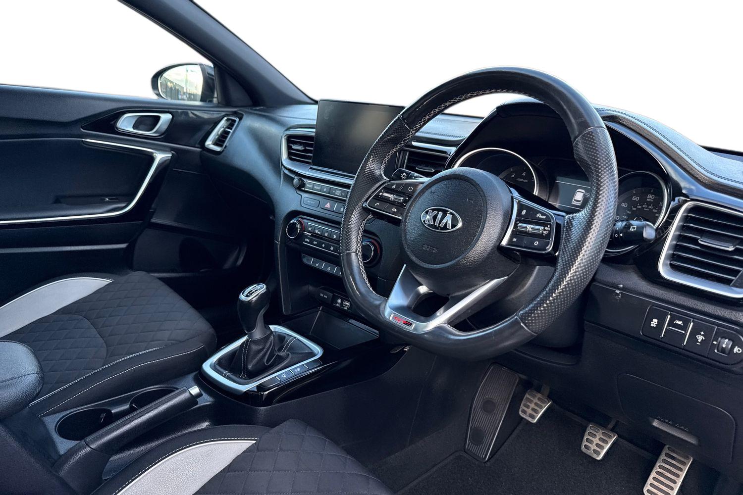 Used Kia Ceed 2019 for sale - 76805360: Photo 14