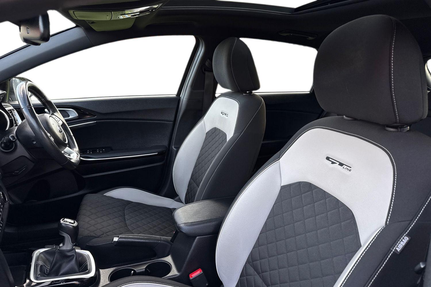 Used Kia Ceed 2019 for sale - 76805360: Photo 16