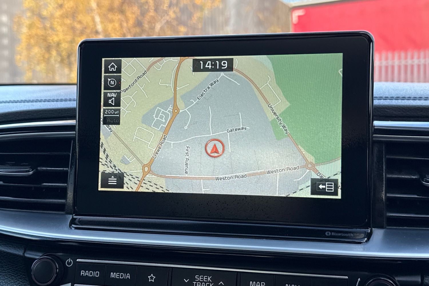 Used Kia Ceed 2019 for sale - 76805360: Photo 17