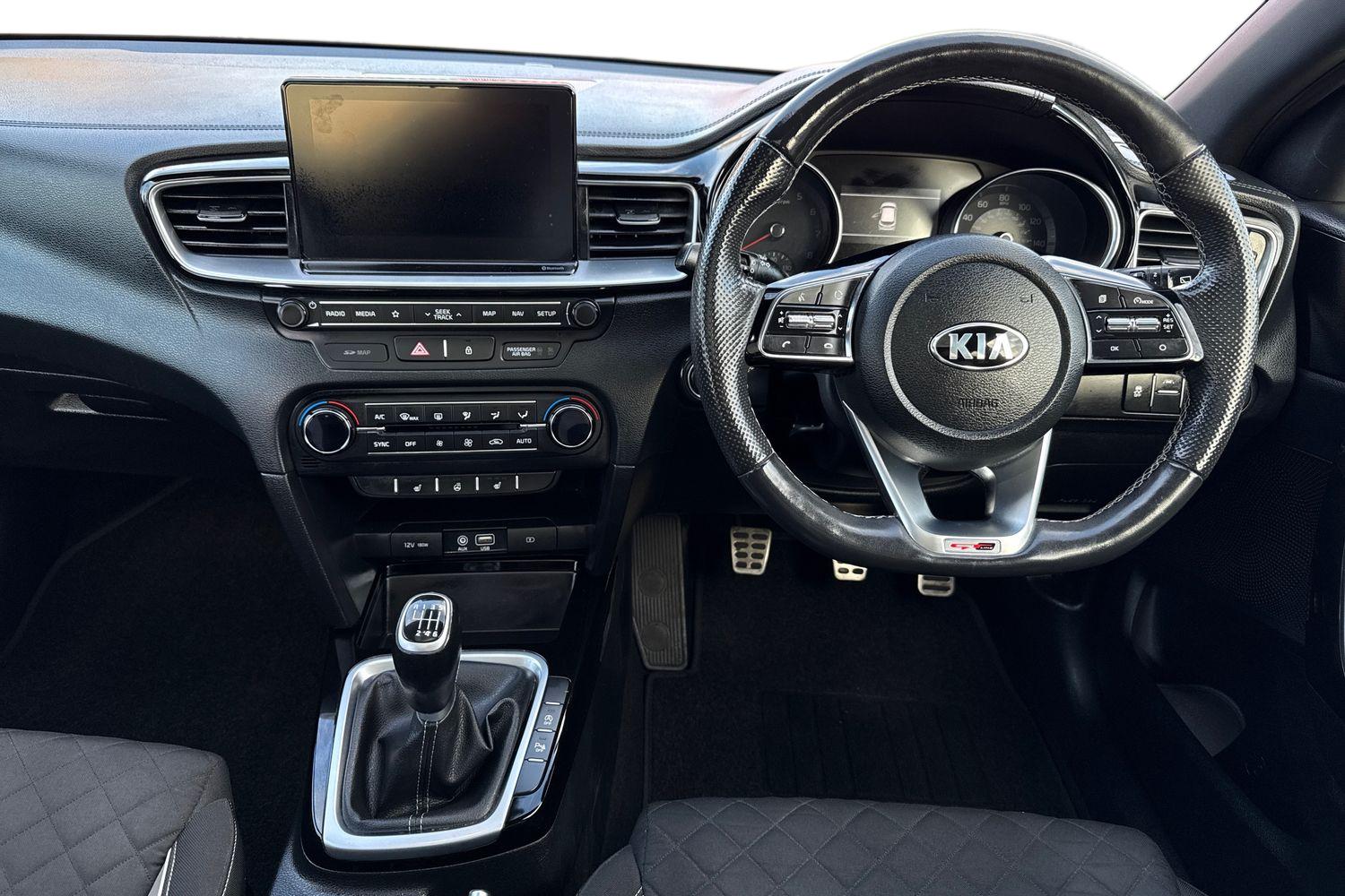 Used Kia Ceed 2019 for sale - 76805360: Photo 18