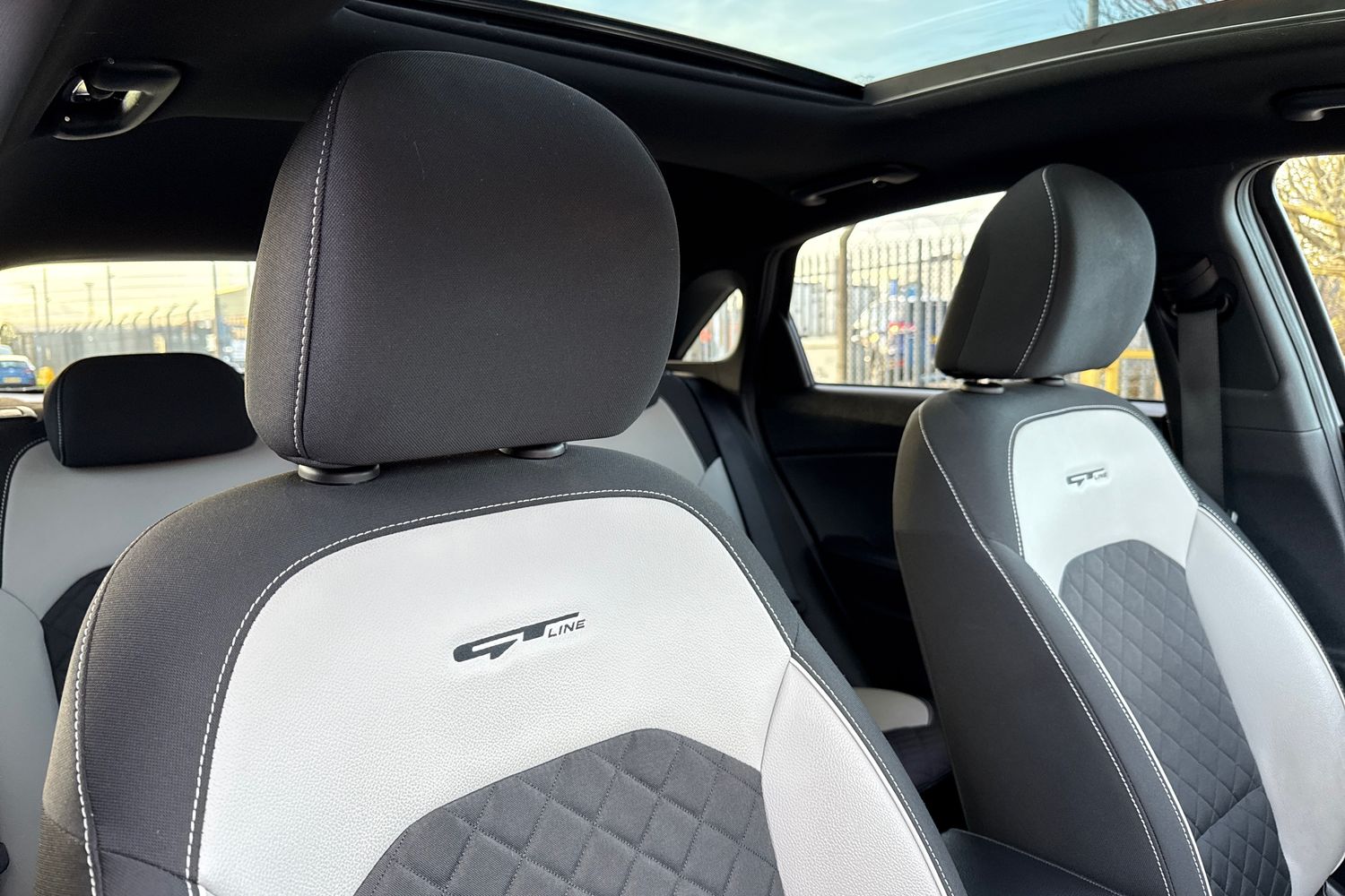 Used Kia Ceed 2019 for sale - 76805360: Photo 24