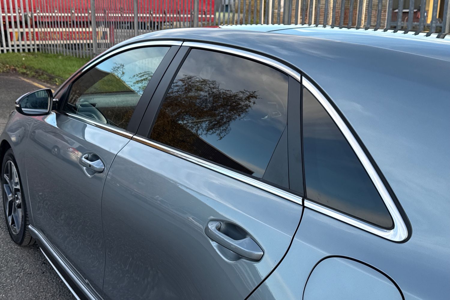 Used Kia Ceed 2019 for sale - 76805360: Photo 25