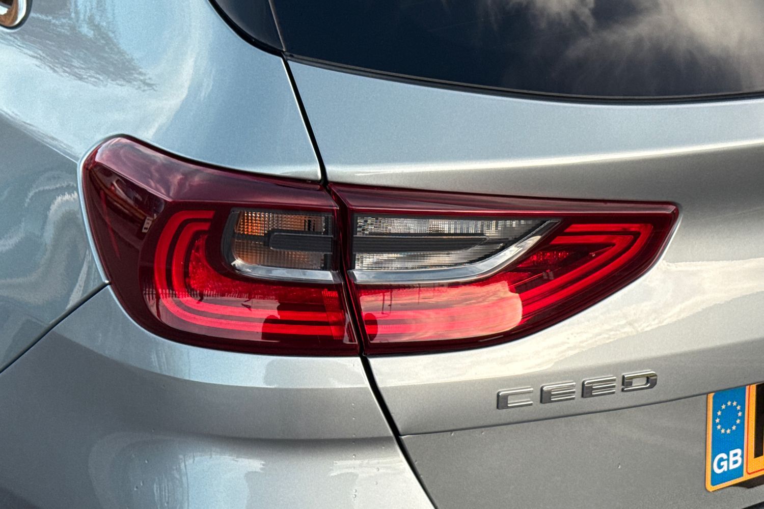 Used Kia Ceed 2019 for sale - 76805360: Photo 28