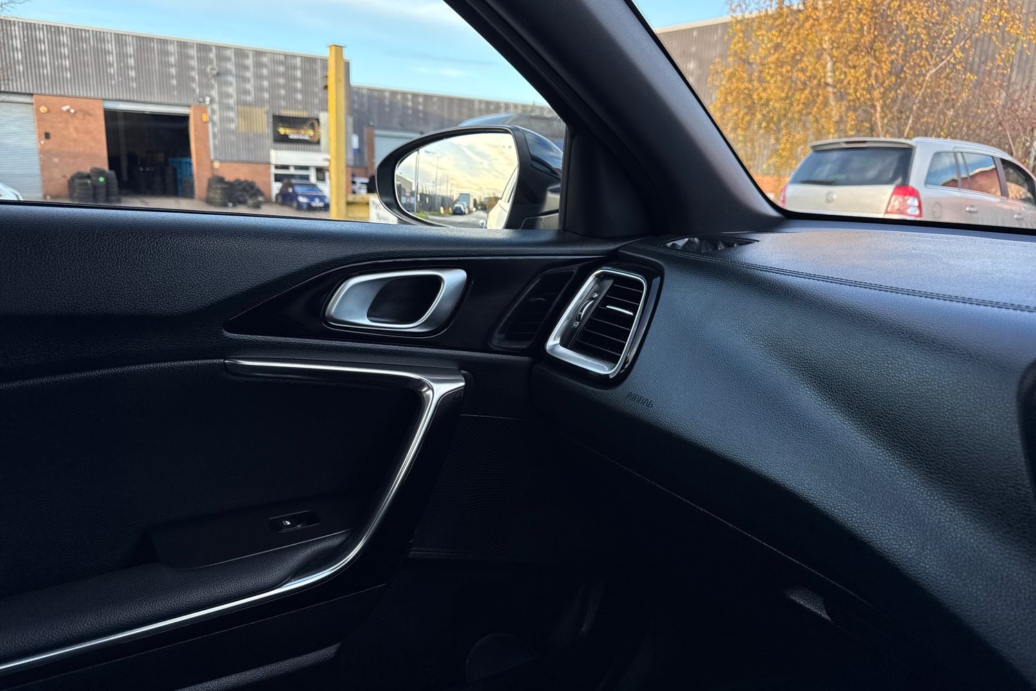 Used Kia Ceed 2019 for sale - 76805360: Photo 35