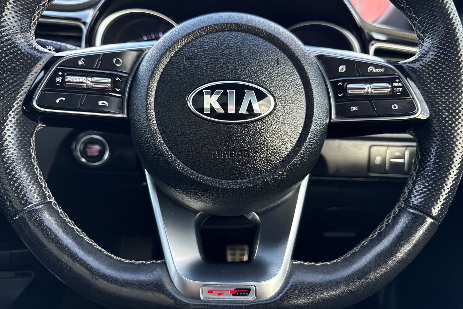 Used Kia Ceed 2019 for sale - 76805360: Photo 38