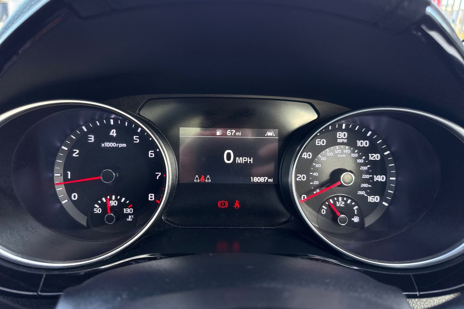 Used Kia Ceed 2019 for sale - 76805360: Photo 39