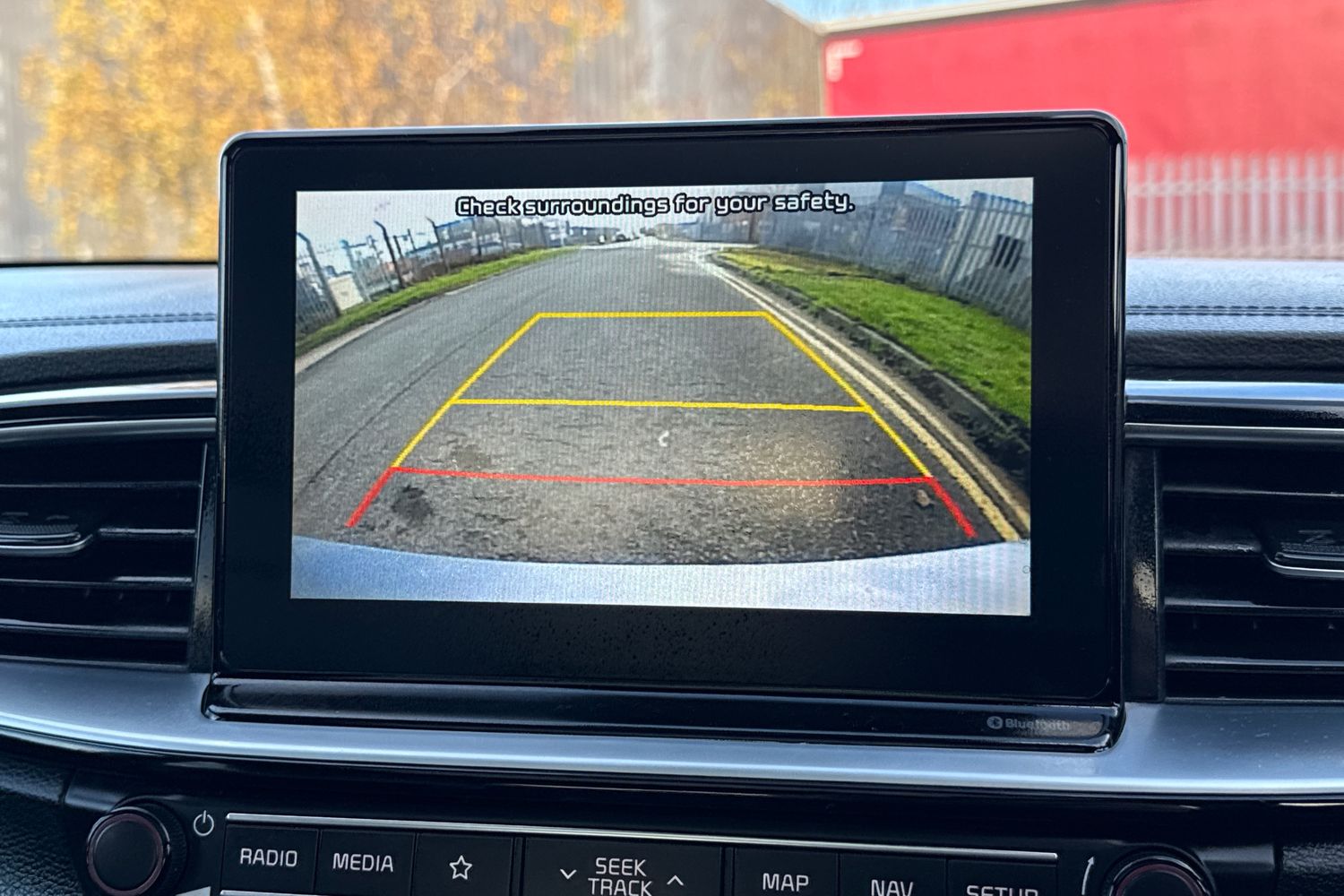 Used Kia Ceed 2019 for sale - 76805360: Photo 40