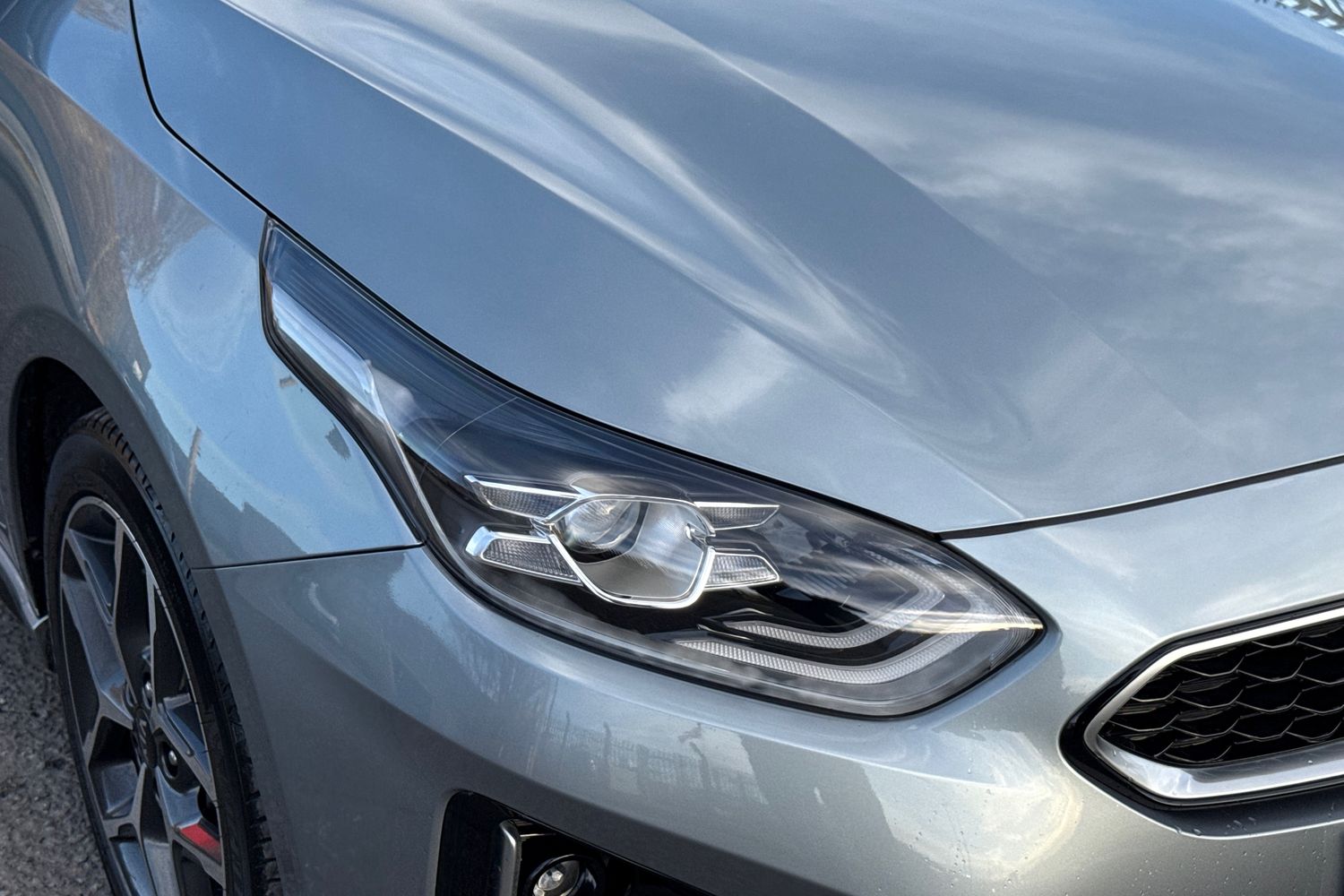 Used Kia Ceed 2019 for sale - 76805360: Photo 41