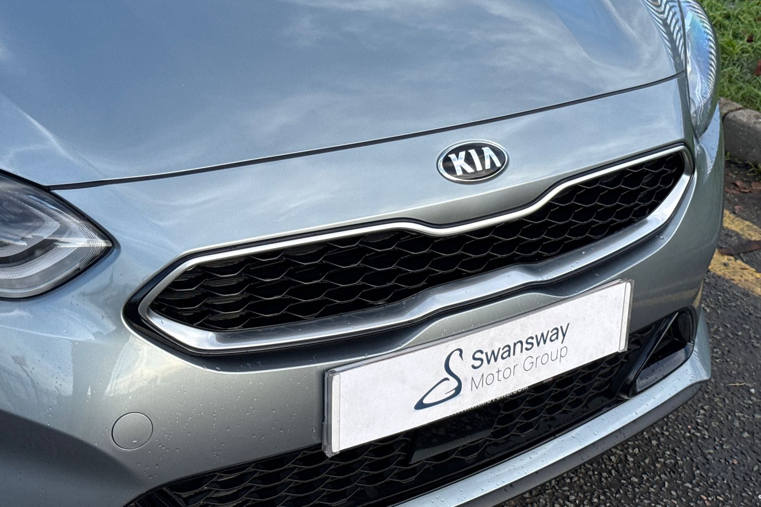 Used Kia Ceed 2019 for sale - 76805360: Photo 42