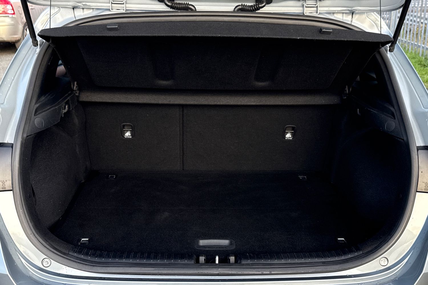 Used Kia Ceed 2019 for sale - 76805360: Photo 7