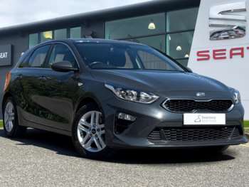 2019 - 1.6 CRDi ECO 2 Euro 6 (s/s) 5dr