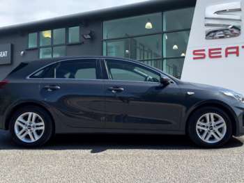 Used Kia Ceed 2019 for sale - 74683019: Photo