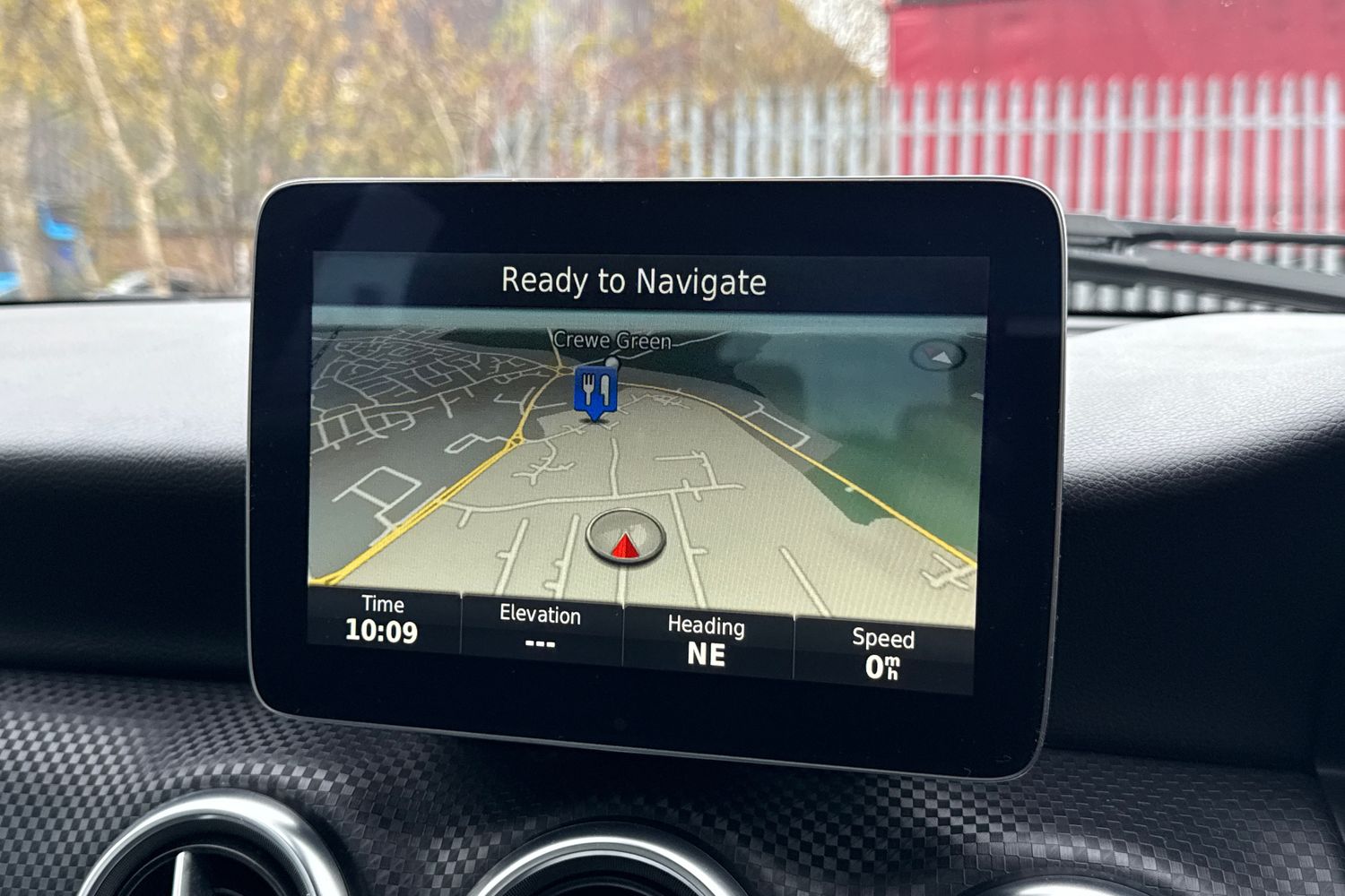 Used Mercedes-Benz A-Class 2017 for sale - 76723731: Photo 16