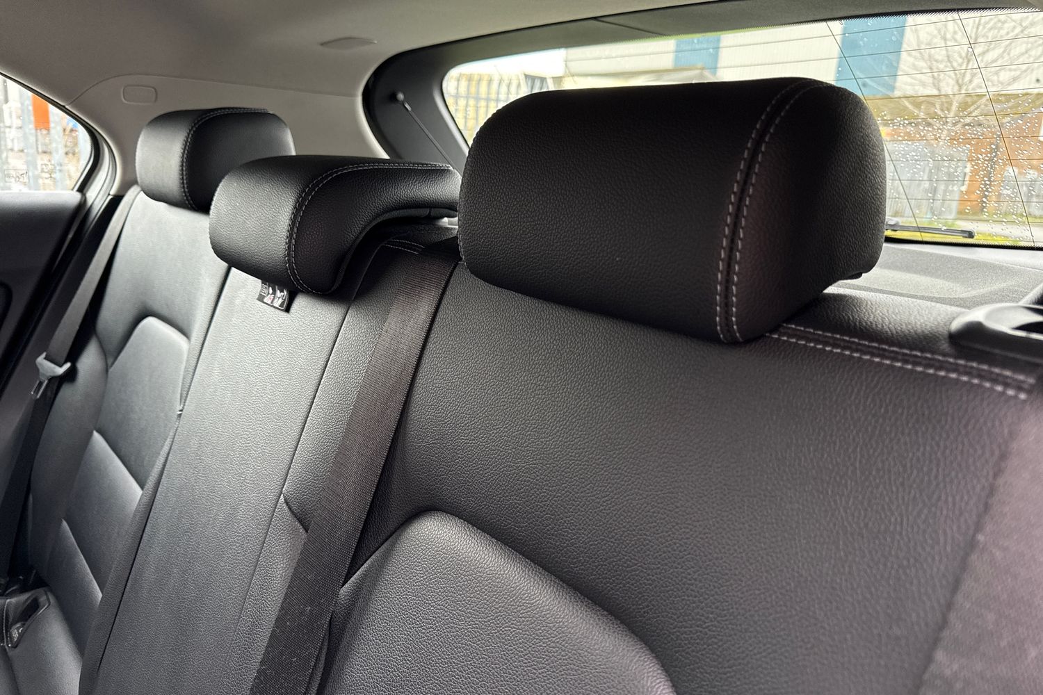 Used Mercedes-Benz A-Class 2017 for sale - 76723731: Photo 19