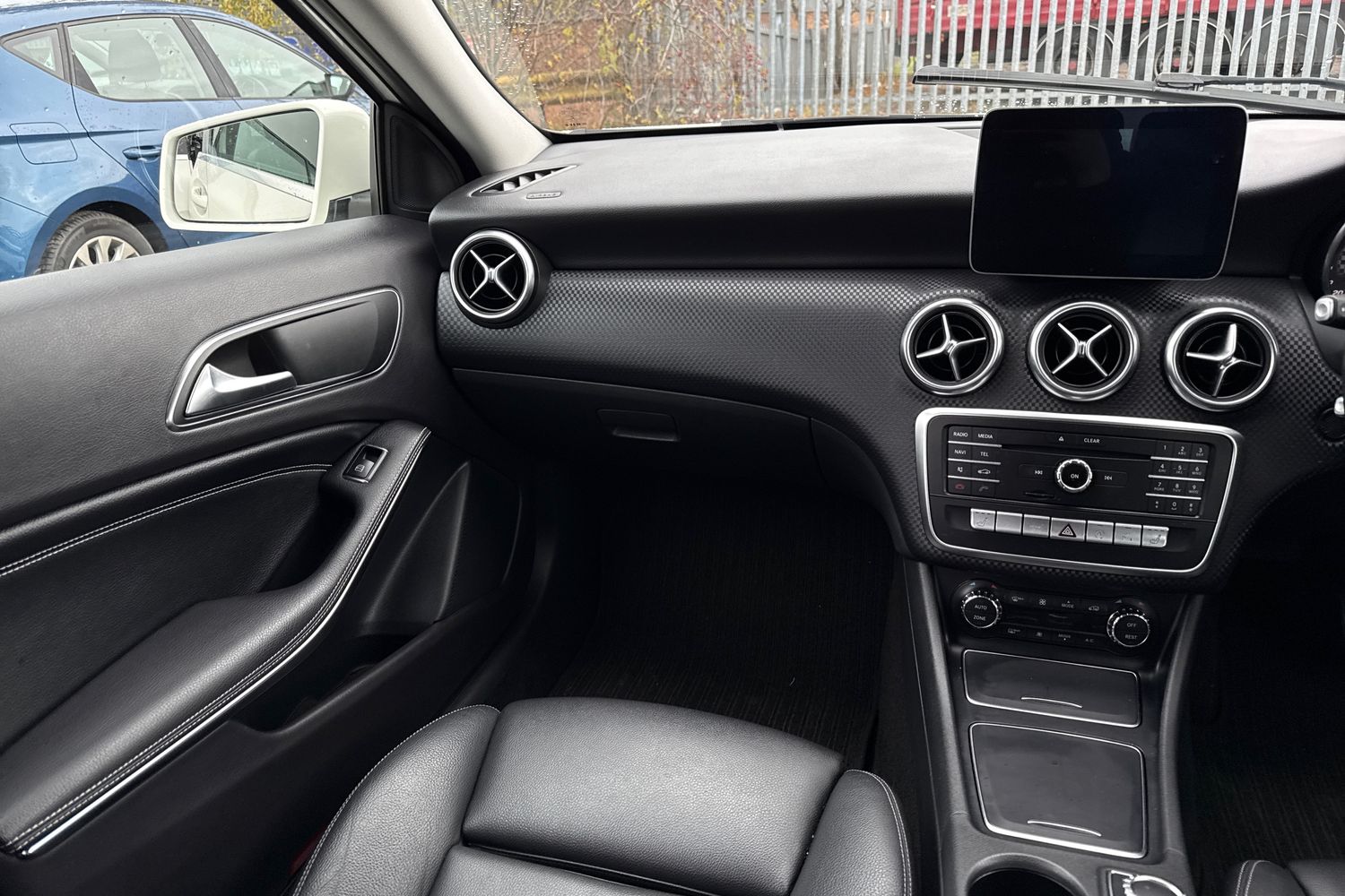 Used Mercedes-Benz A-Class 2017 for sale - 76723731: Photo 20