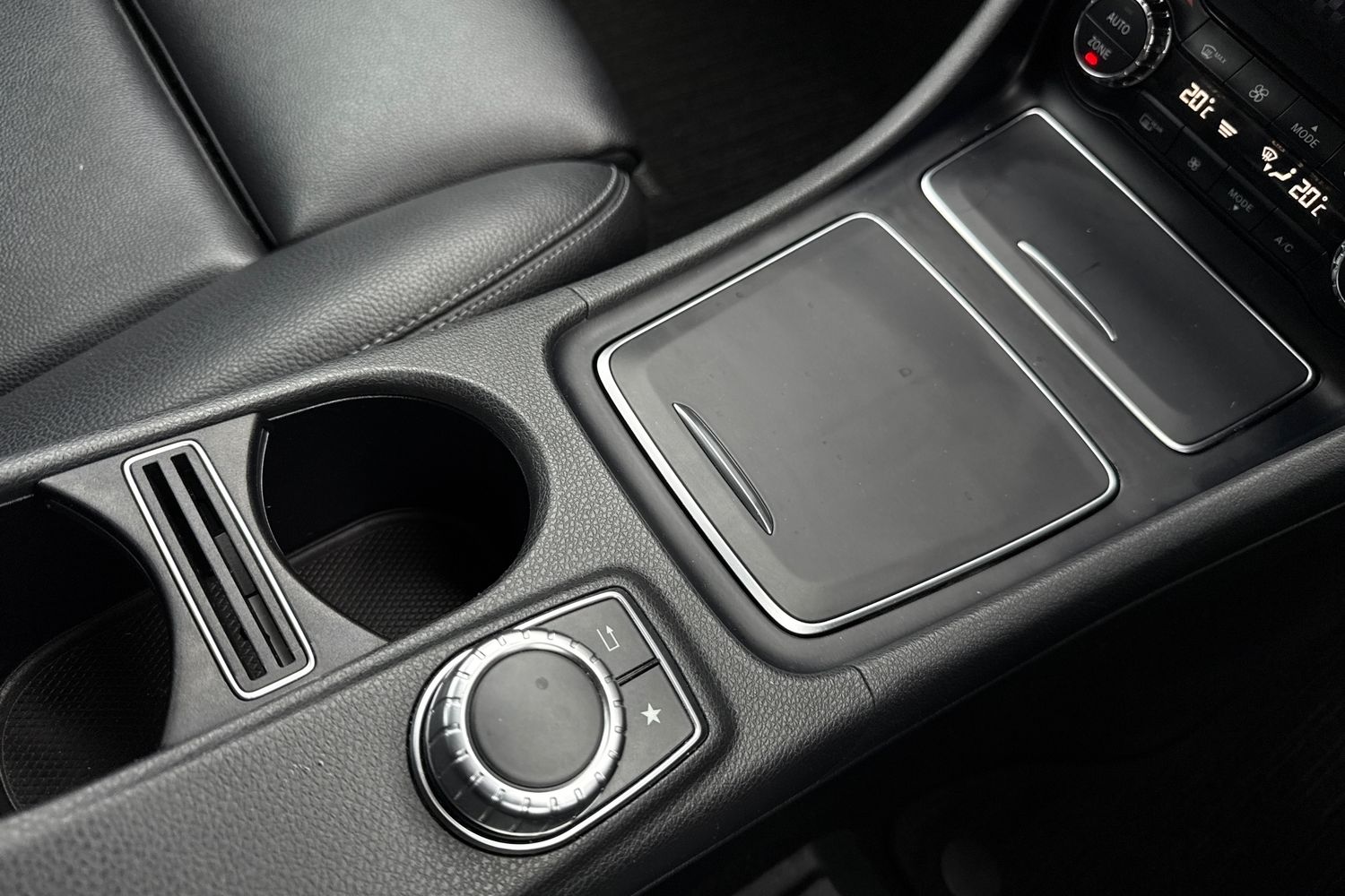 Used Mercedes-Benz A-Class 2017 for sale - 76723731: Photo 22