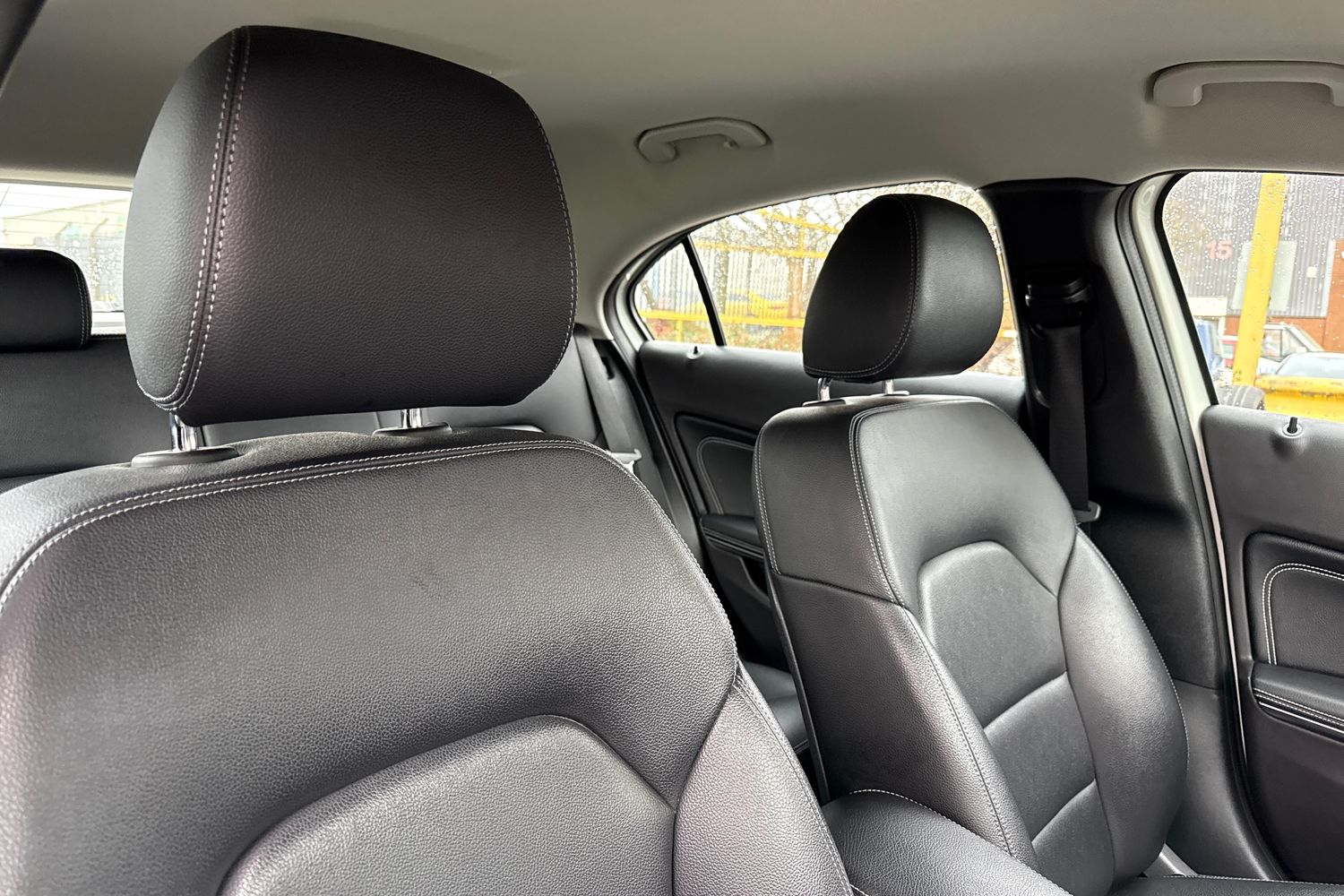 Used Mercedes-Benz A-Class 2017 for sale - 76723731: Photo 24