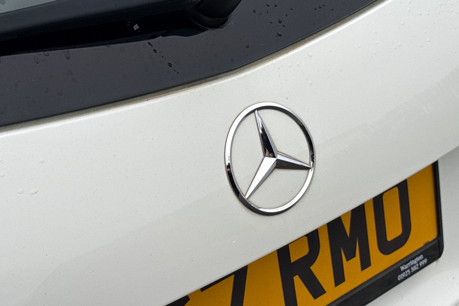 Used Mercedes-Benz A-Class 2017 for sale - 76723731: Photo 28