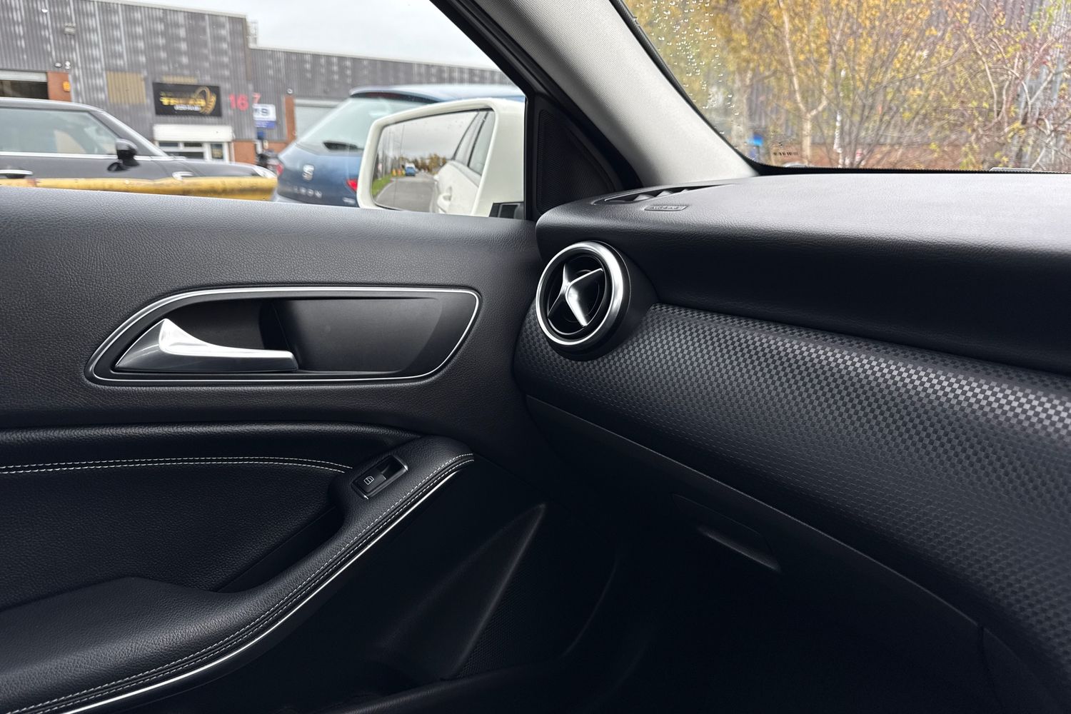 Used Mercedes-Benz A-Class 2017 for sale - 76723731: Photo 30