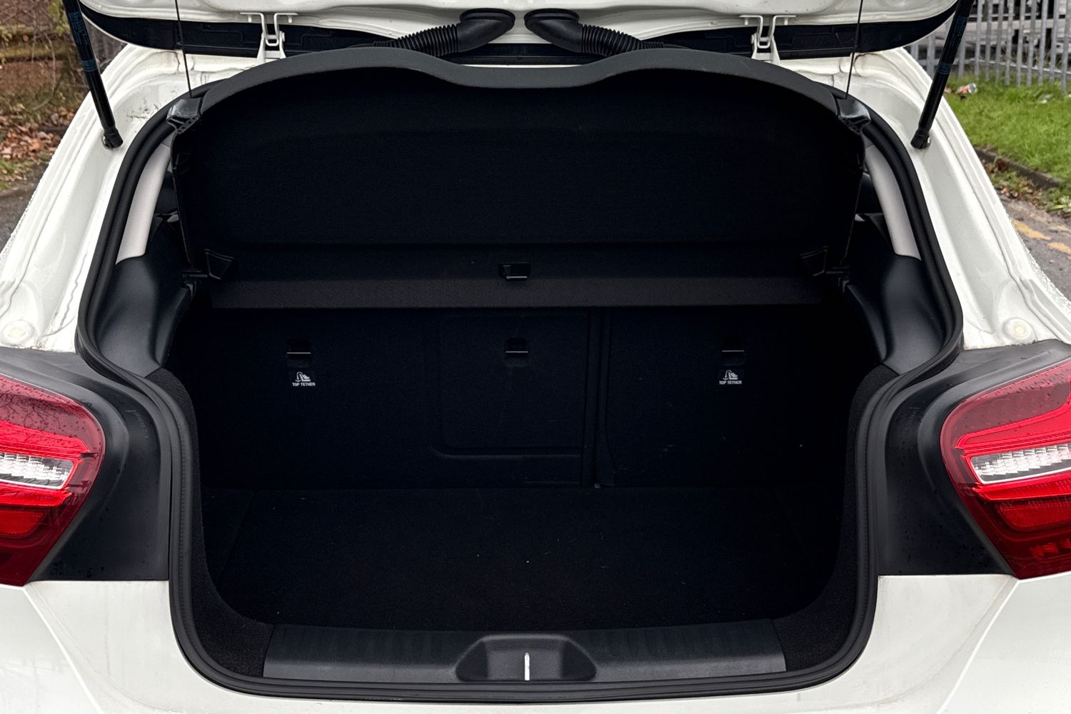 Used Mercedes-Benz A-Class 2017 for sale - 76723731: Photo 7