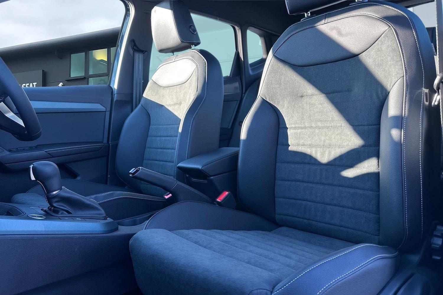 Used SEAT Arona 2025 for sale - 76469361: Photo 10