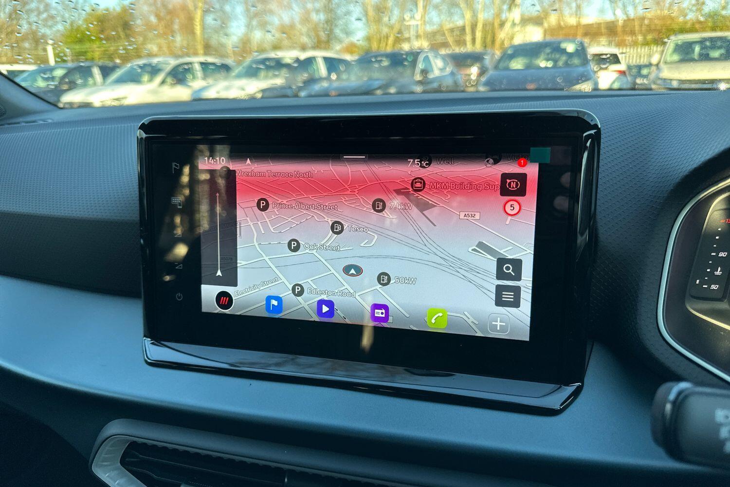 Used SEAT Arona 2025 for sale - 76469361: Photo 11