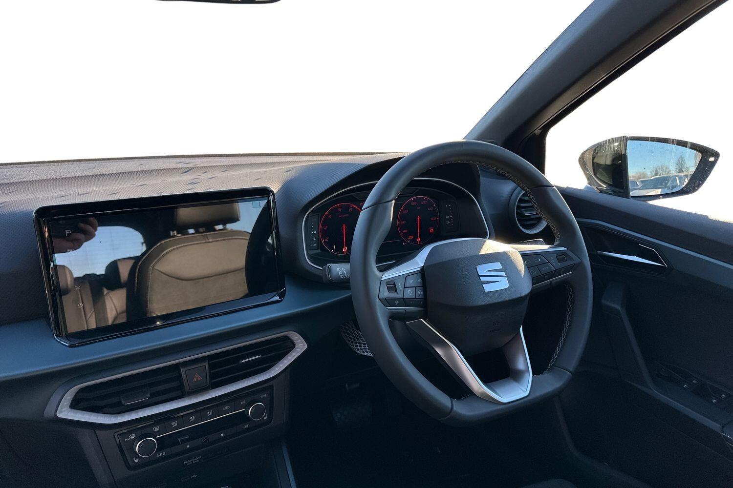 Used SEAT Arona 2025 for sale - 76469361: Photo 12